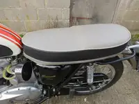 1966 Triumph T120 Bonneville TT Special 649cc-Sold