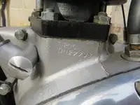 1966 Triumph T120 Bonneville TT Special 649cc-Sold