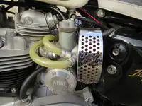 1966 Triumph T120 Bonneville TT Special 649cc-Sold