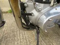 1966 Triumph T120 Bonneville TT Special 649cc-Sold