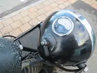 1939 Velocette MOV 248cc-Sold