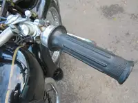 1939 Velocette MOV 248cc-Sold