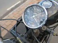 1939 Velocette MOV 248cc-Sold