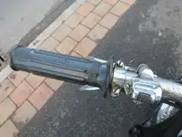 1939 Velocette MOV 248cc-Sold