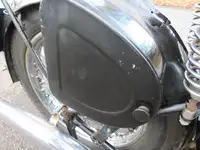 1939 Velocette MOV 248cc-Sold