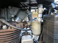 1939 Velocette MOV 248cc-Sold