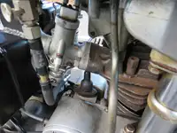 1939 Velocette MOV 248cc-Sold