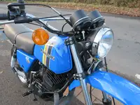 1980 Kawasaki KE175D 174cc-Sold