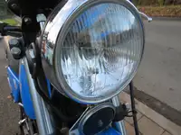 1980 Kawasaki KE175D 174cc-Sold