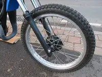 1980 Kawasaki KE175D 174cc-Sold