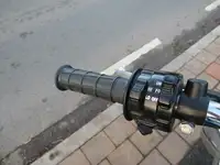 1980 Kawasaki KE175D 174cc-Sold