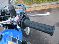 1980 Kawasaki KE175D 174cc-Sold