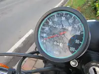 1980 Kawasaki KE175D 174cc-Sold