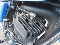 1980 Kawasaki KE175D 174cc-Sold