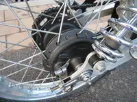 1980 Kawasaki KE175D 174cc-Sold