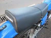 1980 Kawasaki KE175D 174cc-Sold