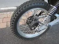 1980 Kawasaki KE175D 174cc-Sold