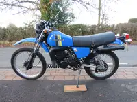 1980 Kawasaki KE175D 174cc-Sold