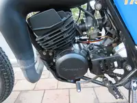 1980 Kawasaki KE175D 174cc-Sold