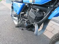 1980 Kawasaki KE175D 174cc-Sold