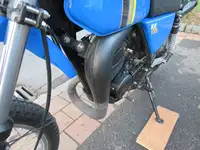 1980 Kawasaki KE175D 174cc-Sold