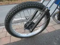 1980 Kawasaki KE175D 174cc-Sold