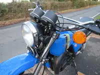 1980 Kawasaki KE175D 174cc-Sold