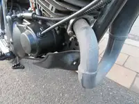 1980 Kawasaki KE175D 174cc-Sold