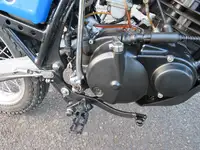 1980 Kawasaki KE175D 174cc-Sold