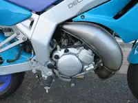 1993 Yamaha TDR 125R 124cc-Sold