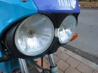 1993 Yamaha TDR 125R 124cc-Sold