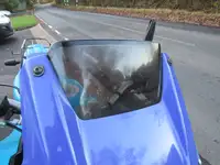 1993 Yamaha TDR 125R 124cc-Sold