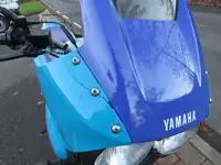 1993 Yamaha TDR 125R 124cc-Sold