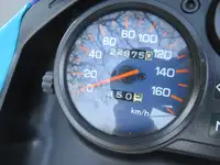 1993 Yamaha TDR 125R 124cc-Sold