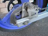 1993 Yamaha TDR 125R 124cc-Sold