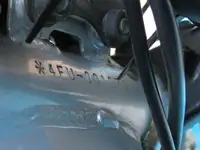 1993 Yamaha TDR 125R 124cc-Sold