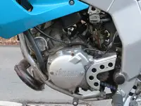 1993 Yamaha TDR 125R 124cc-Sold