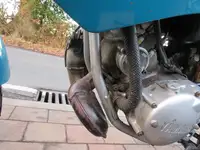 1993 Yamaha TDR 125R 124cc-Sold