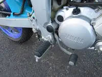 1993 Yamaha TDR 125R 124cc-Sold