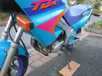 1993 Yamaha TDR 125R 124cc-Sold