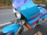 1993 Yamaha TDR 125R 124cc-Sold