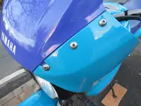 1993 Yamaha TDR 125R 124cc-Sold