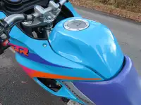 1993 Yamaha TDR 125R 124cc-Sold