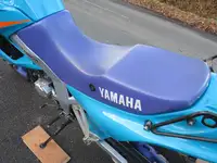 1993 Yamaha TDR 125R 124cc-Sold