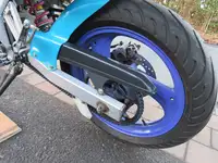 1993 Yamaha TDR 125R 124cc-Sold