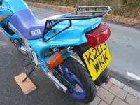 1993 Yamaha TDR 125R 124cc-Sold