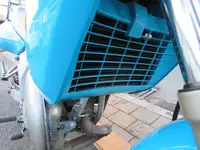 1993 Yamaha TDR 125R 124cc-Sold