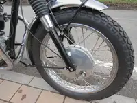 1967 Triumph T120TT Boneville TT Special 649cc-Sold