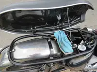 1967 Triumph T120TT Boneville TT Special 649cc-Sold
