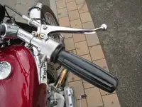 1967 Triumph T120TT Boneville TT Special 649cc-Sold